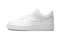 AIR FORCE 1 LO'07 MNS WMNS"White White" DD8959 100