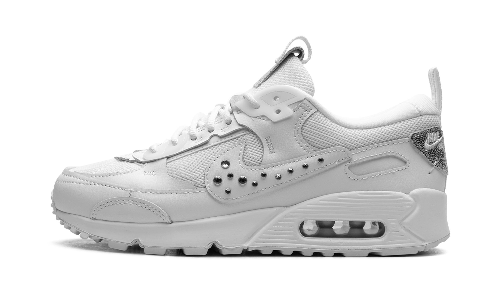 AIR MAX 90 FUTURA WMNS"Studded Swoosh" FQ8888 100