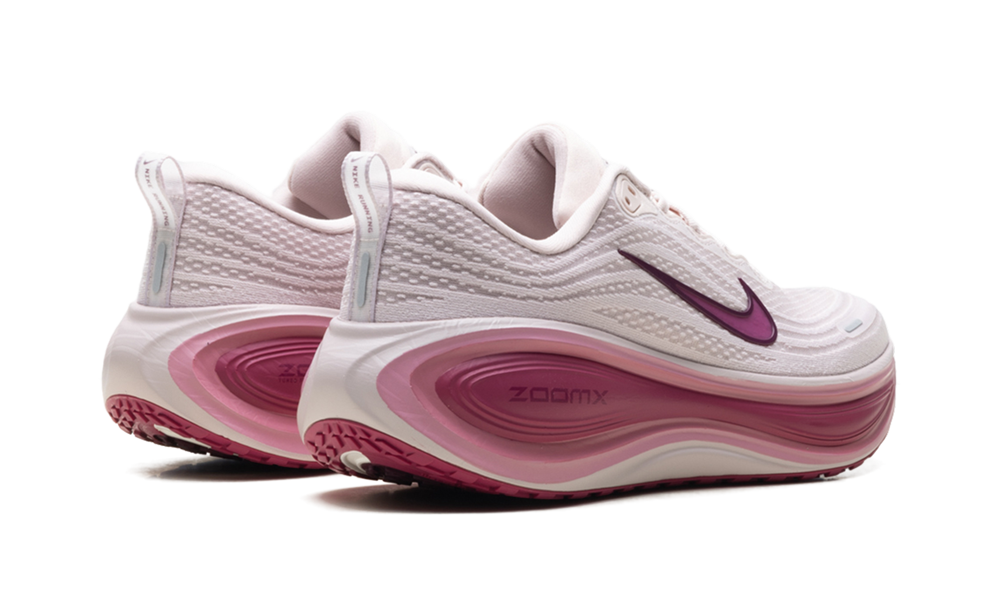 Vomero Plus Wmns"Red" HV8154 602