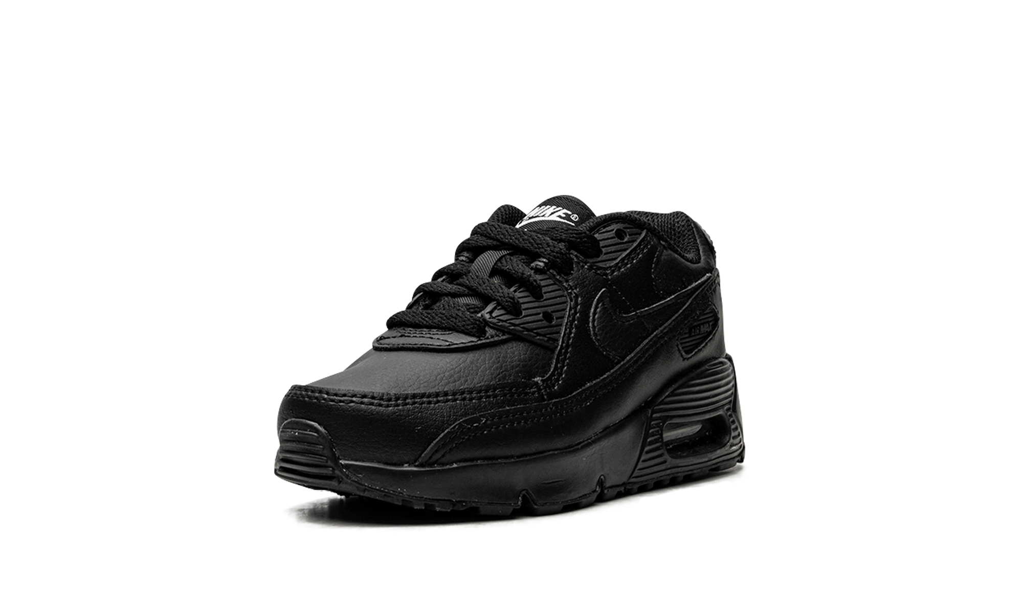 Air Max 90 PS "BLACK / BLACK / WHITE / BLACK" CD6867 001