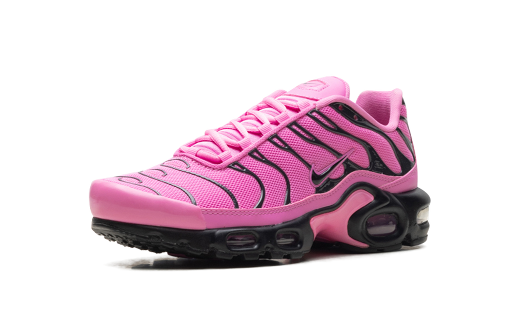 Air Max Plus WMNS"Pink Black" HJ9743 601