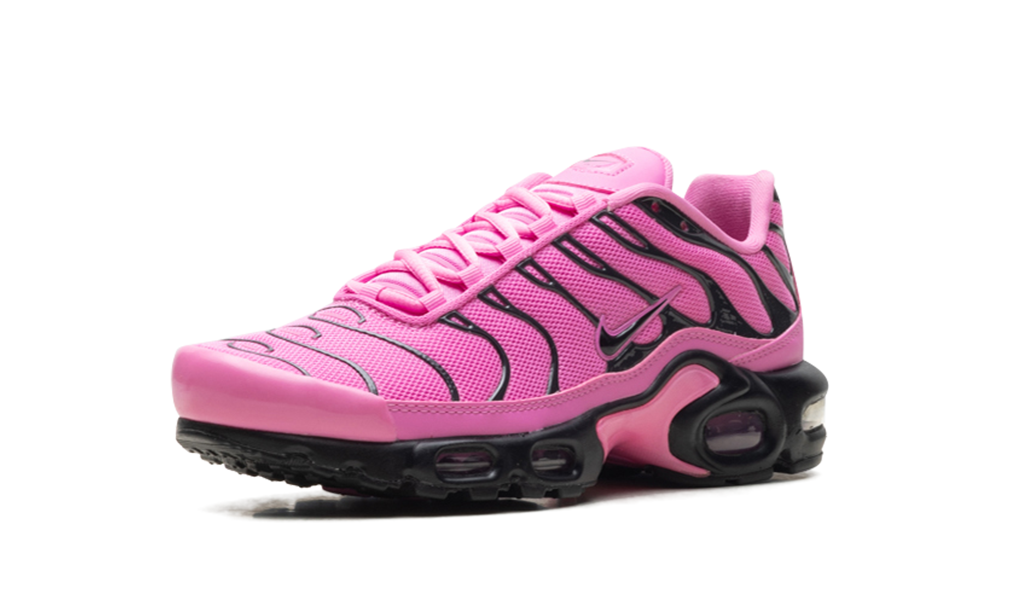 Air Max Plus WMNS"Pink Black" HJ9743 601