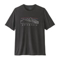 Men's Cap Cool Trail Shirt Stratapeaks