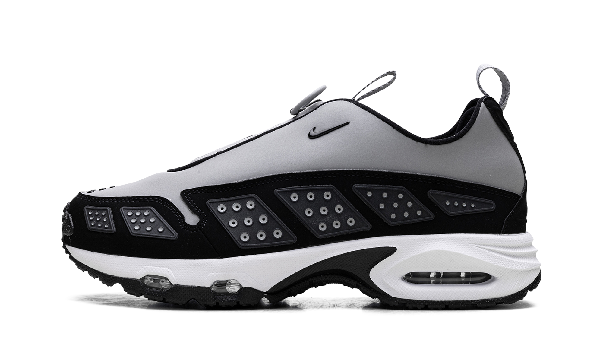 Air Max SNDR WMNS "Silver" HF1199 001