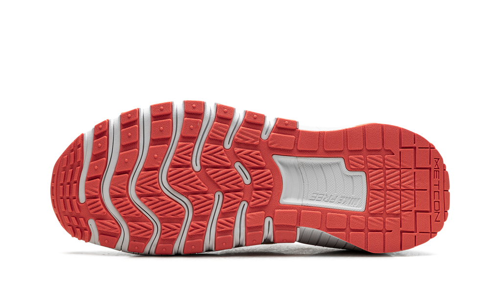 Free Metcon 6 WMNS"Guava Ice Light Wild Mango White" FJ7126 801
