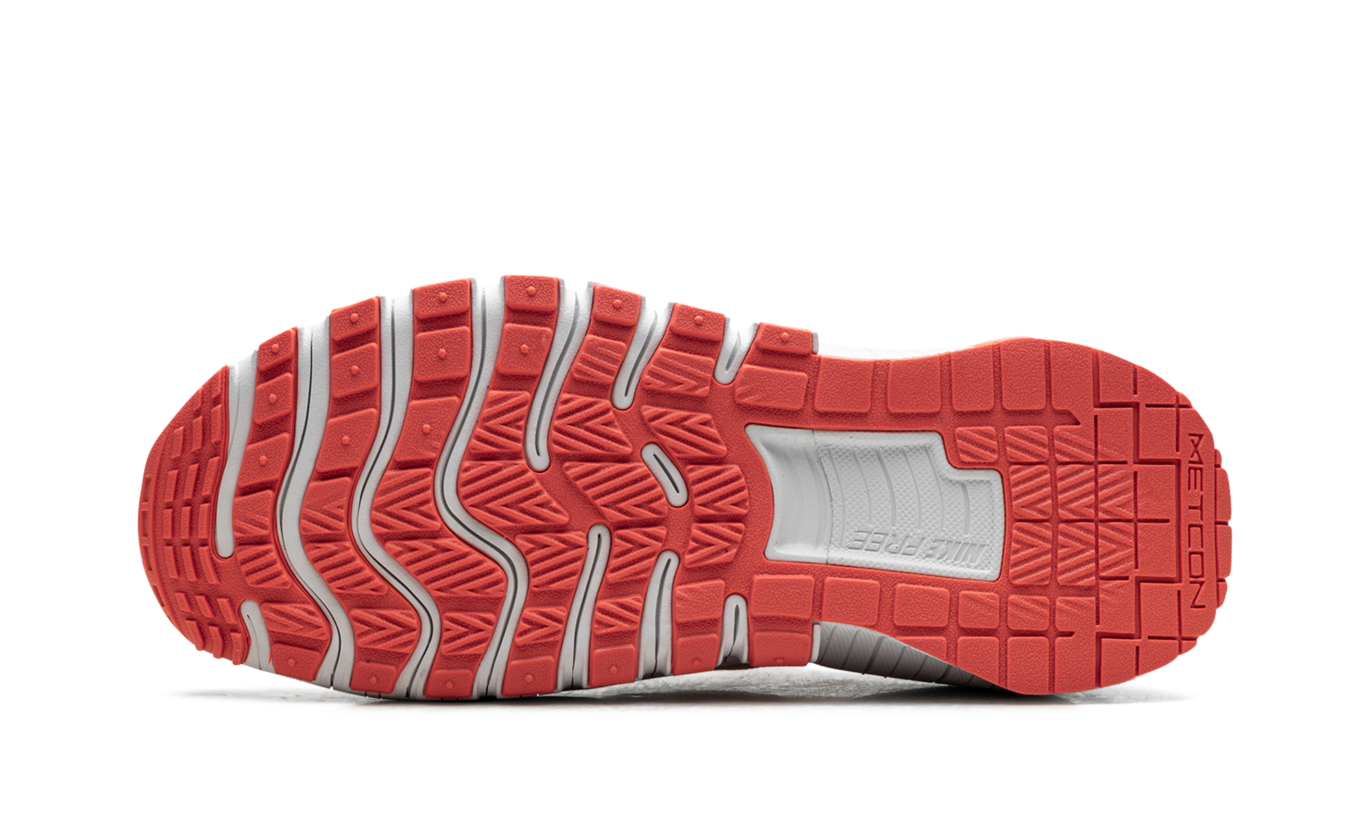 Free Metcon 6 WMNS"Guava Ice Light Wild Mango White" FJ7126 801