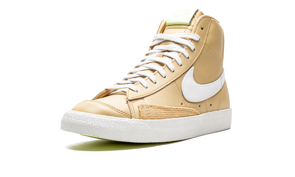BLAZER MID'77 WMNS"Sesame" DD9679 200