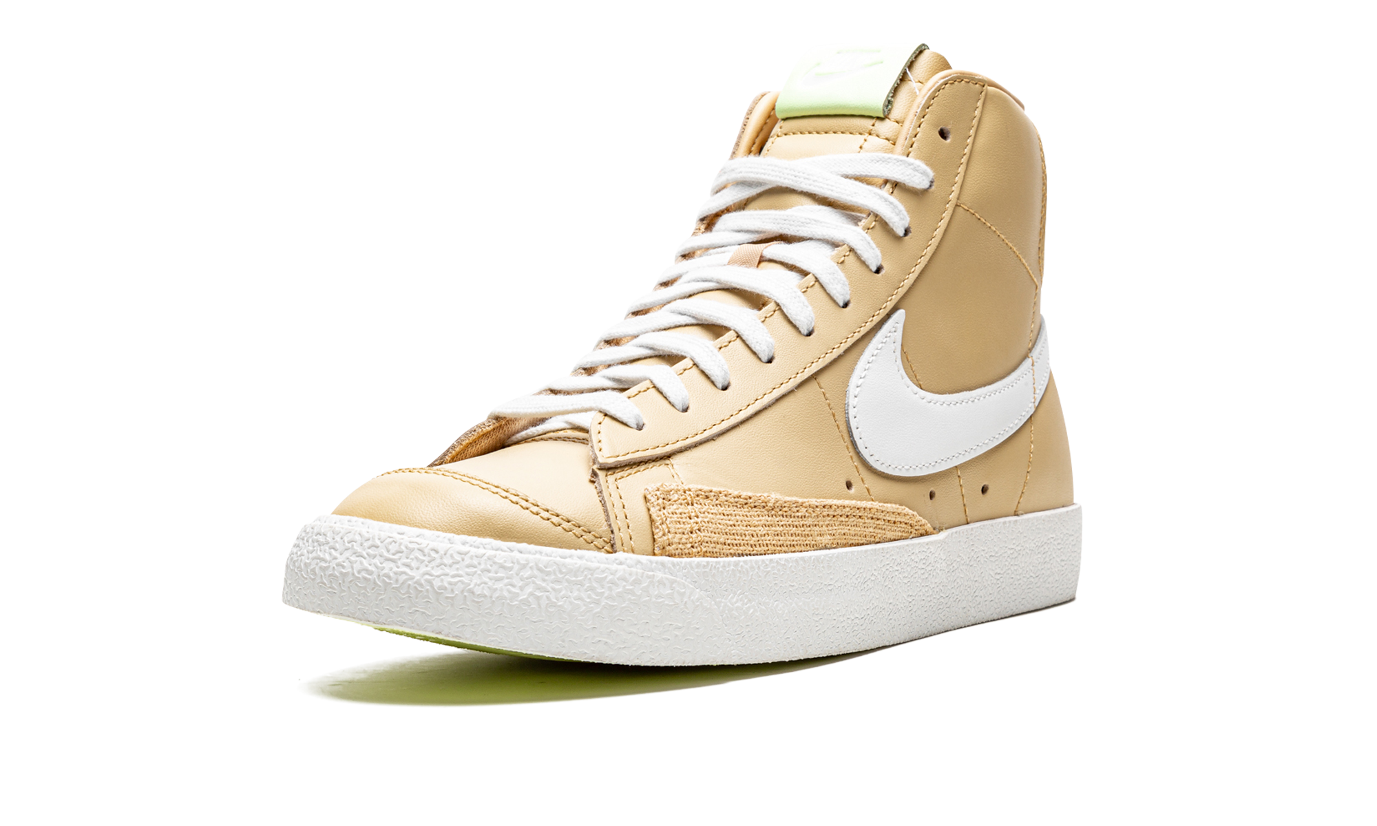 BLAZER MID'77 WMNS"Sesame" DD9679 200