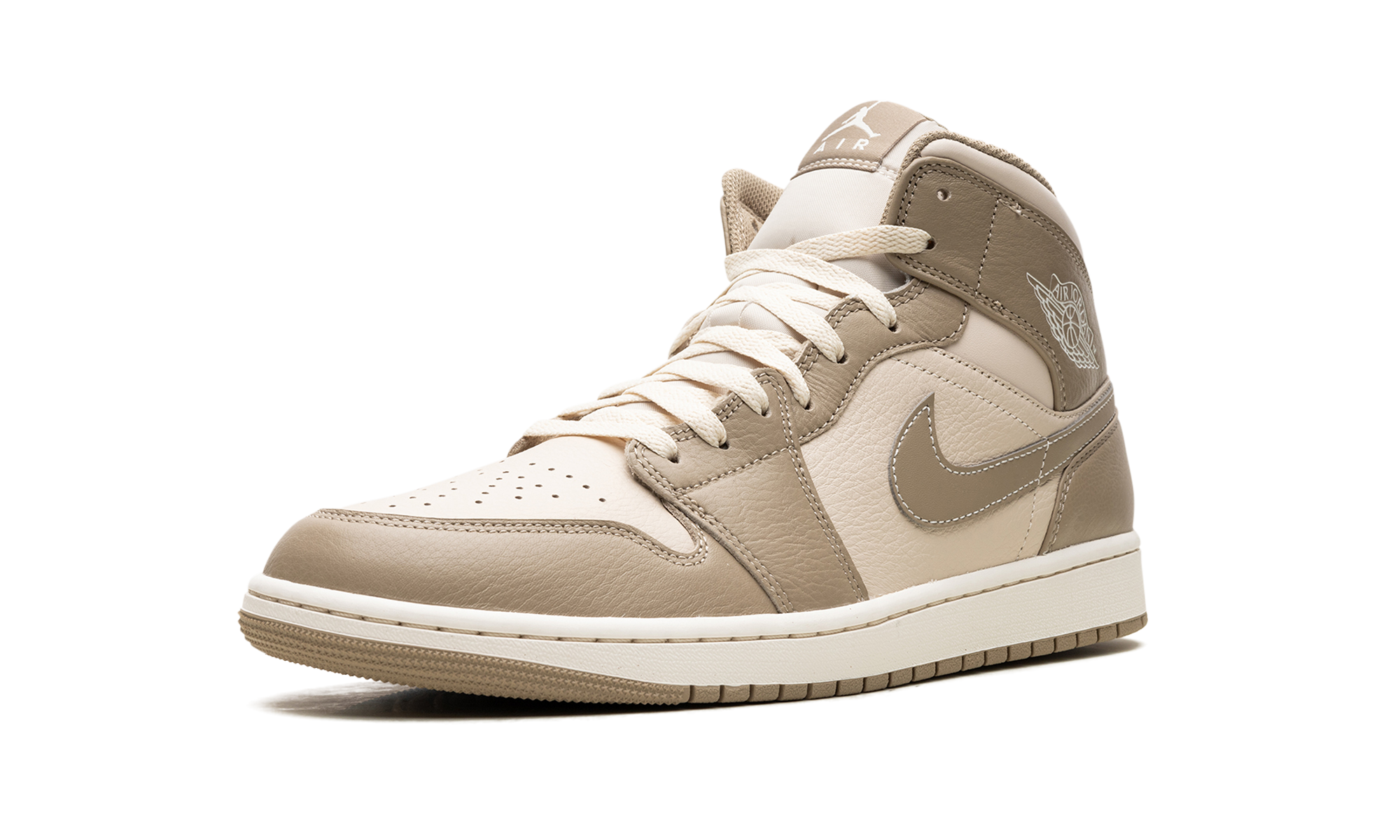 1 Mid "LEGEND LIGHT BROWN" HF4830 203
