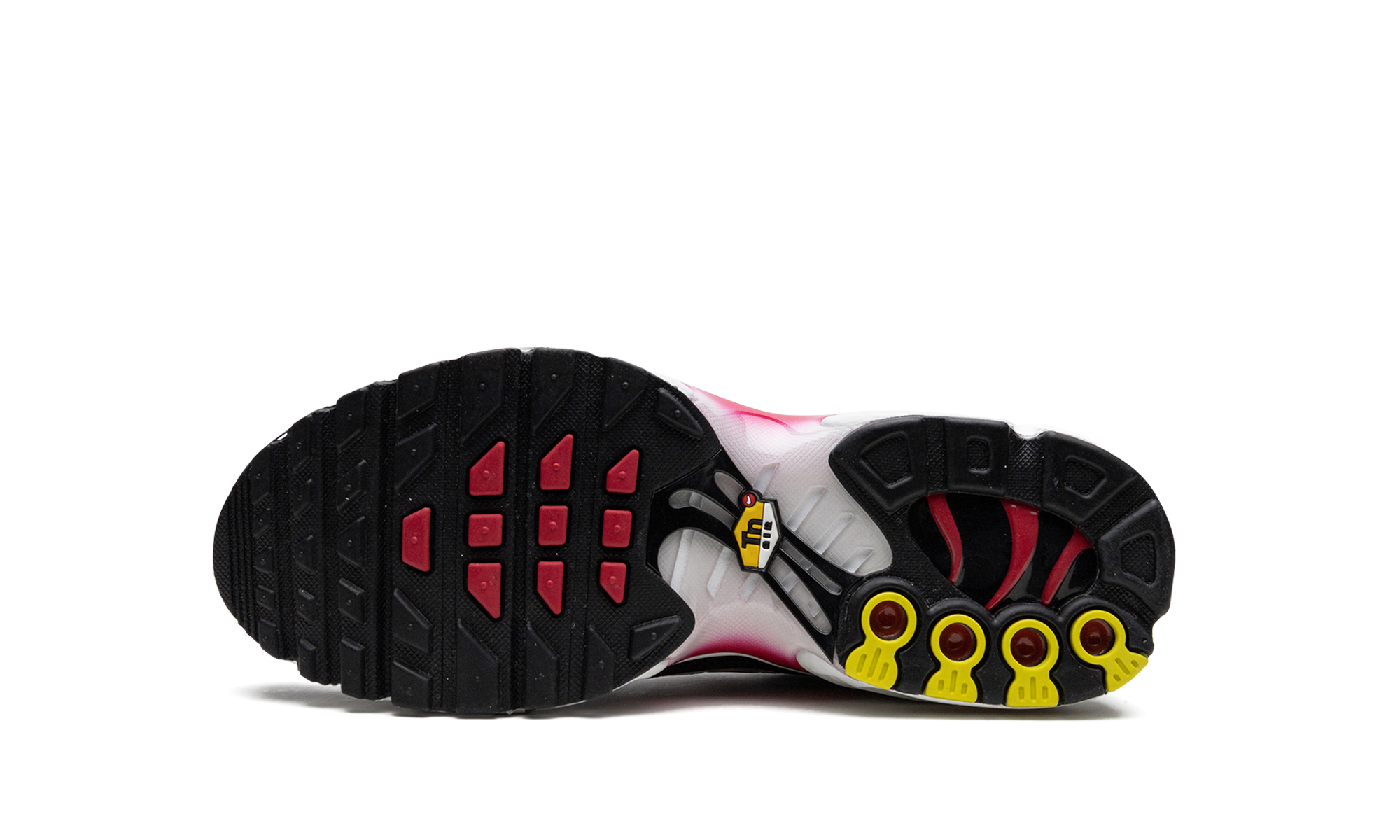 Air Max Plus GS CD0609 017