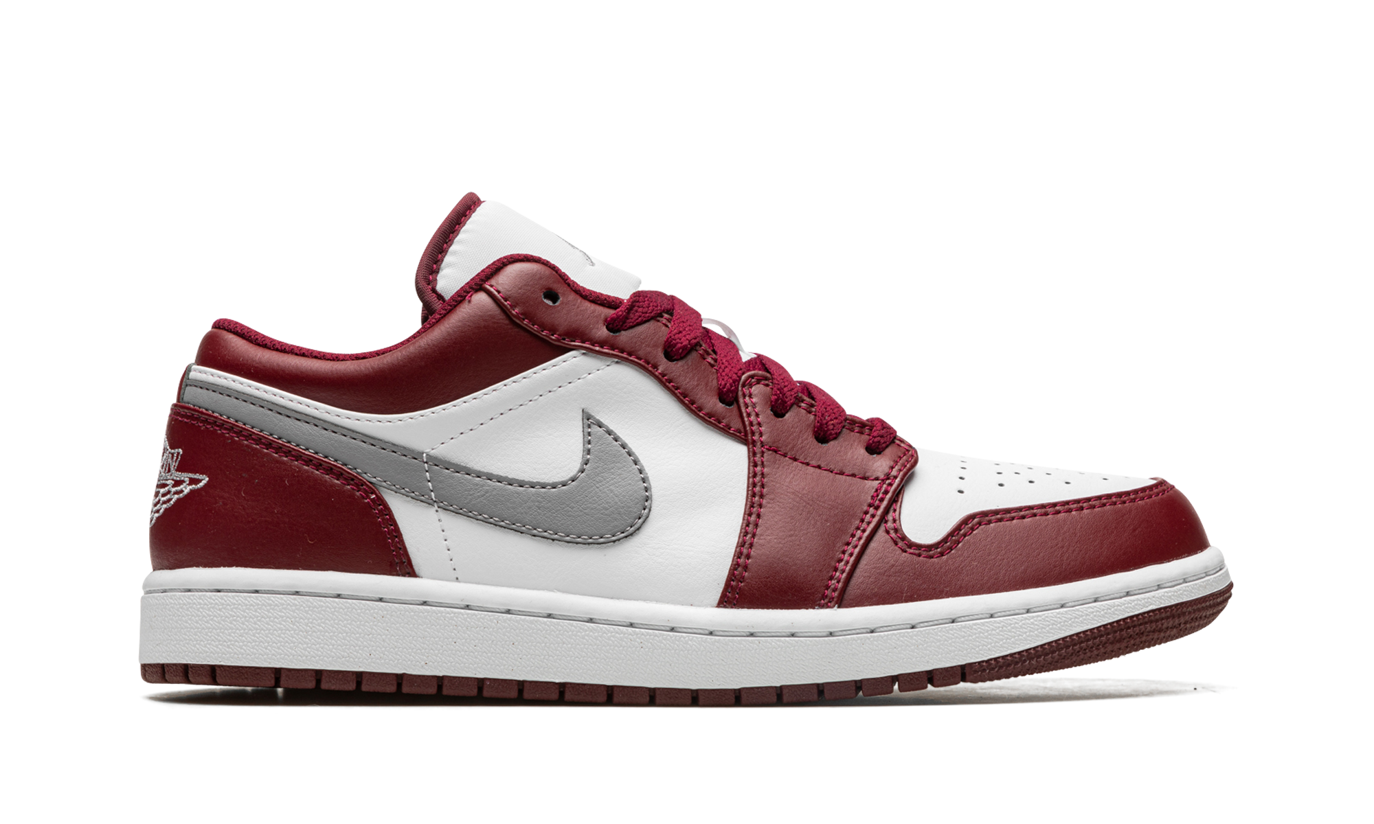 1 Low "Bordeaux" 553558 615