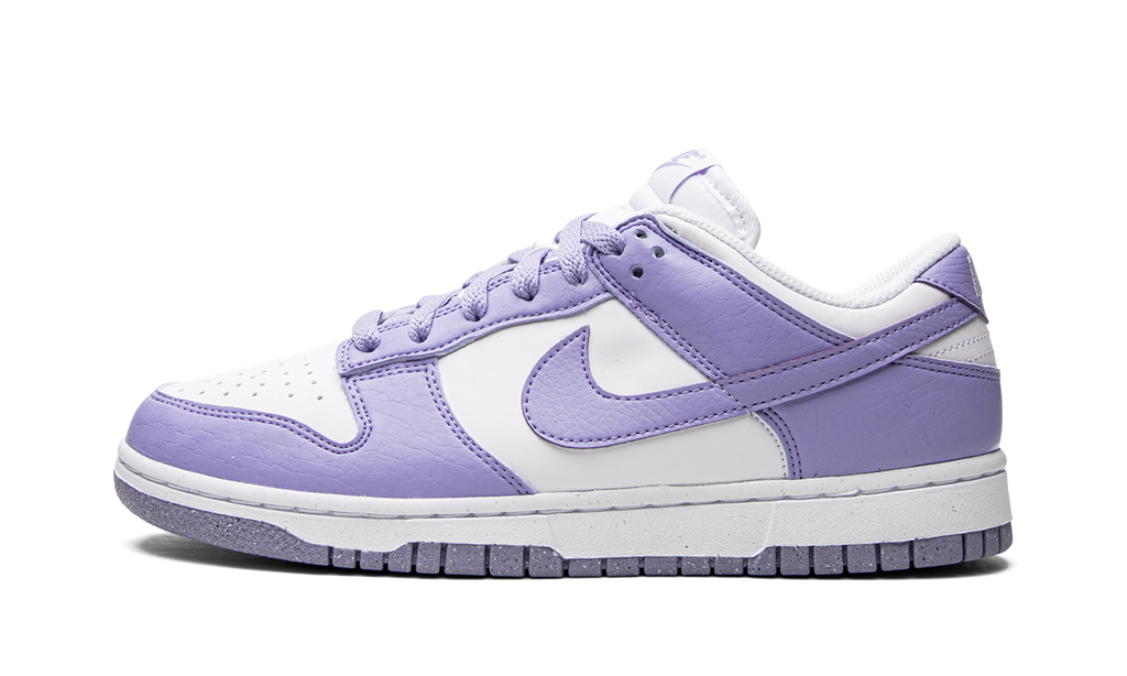 DUNK LOW WMNS"Next Nature Lilac"