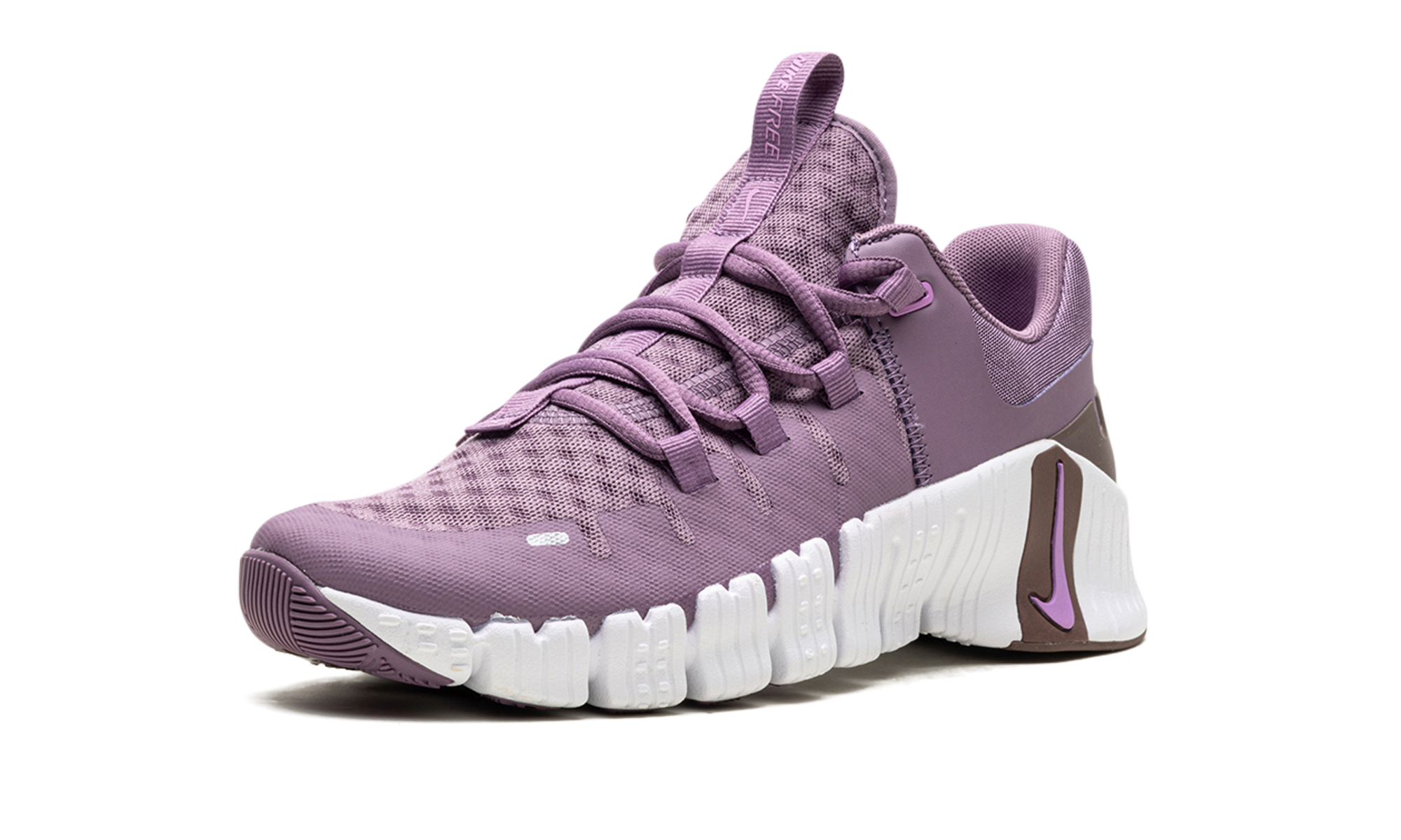 Free Metcon 5 WMNS"Violet Dust" DV3950 500