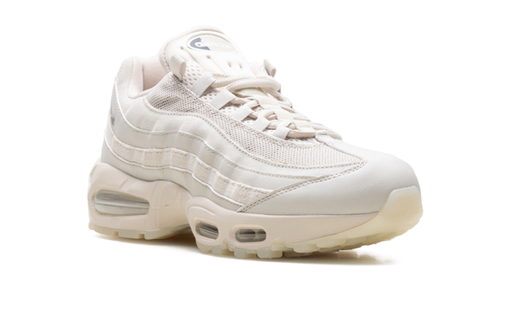 Air Max 95 WMNS"Soft Pearl" IB6396 101