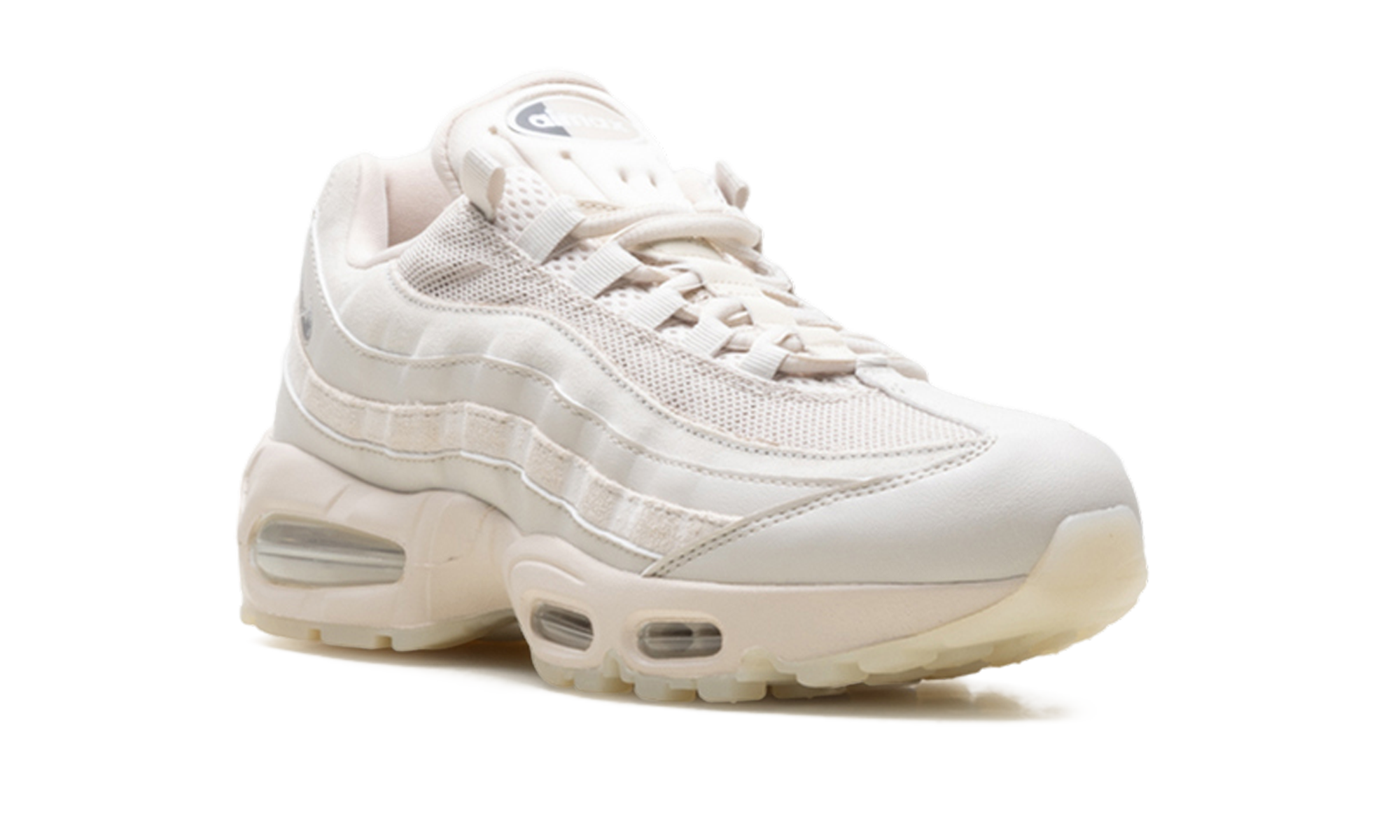 Air Max 95 WMNS"Soft Pearl" IB6396 101
