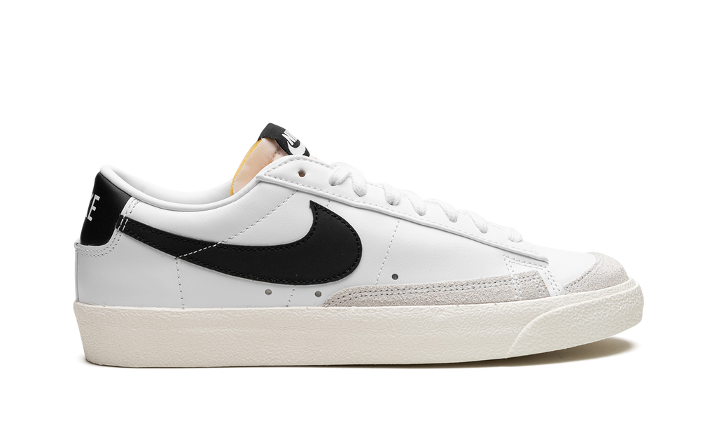 BLAZER LO WMNS"77 White Black" DC4769 102