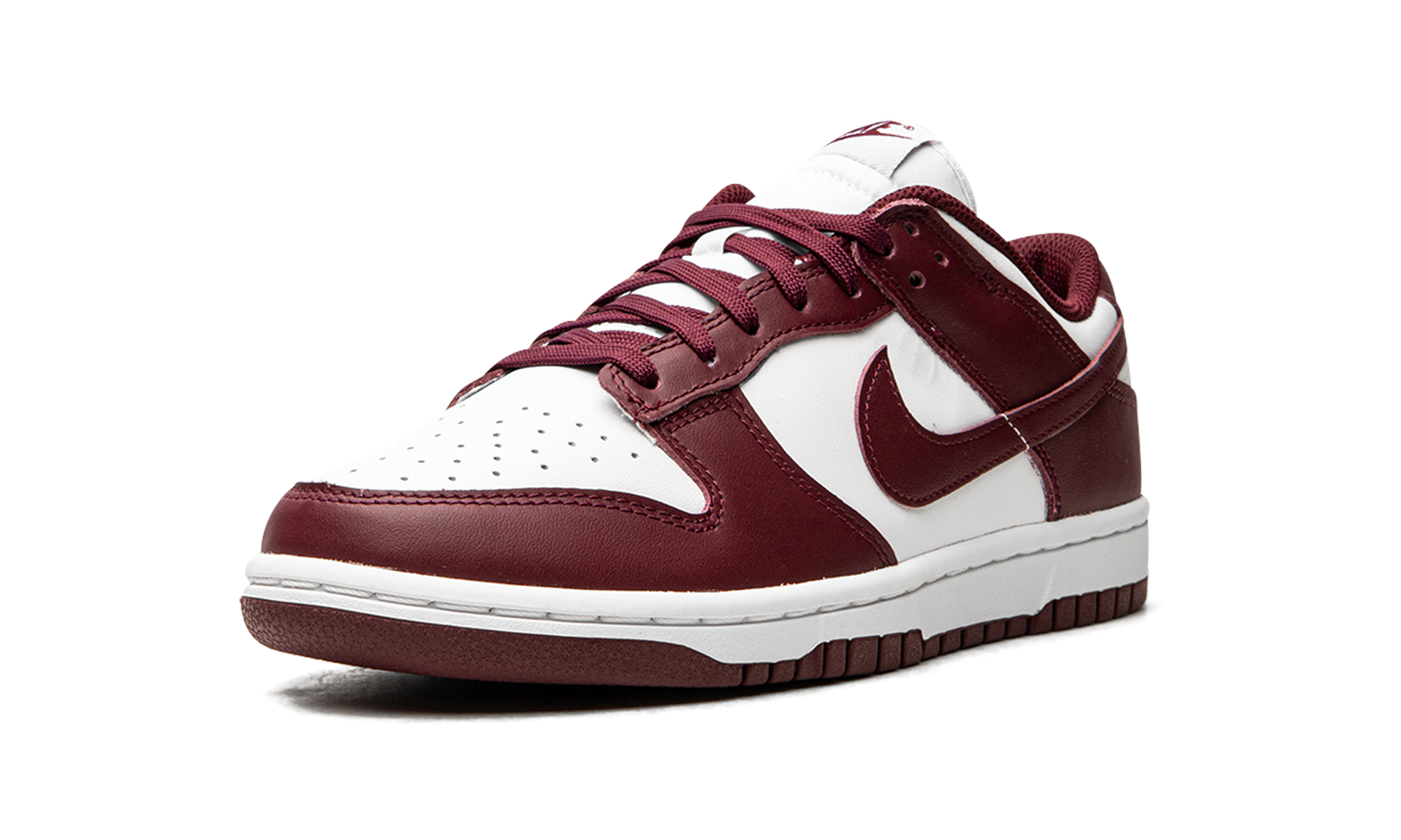DUNK LO MNS WMNS"Dark Beetroot" DD1503 108
