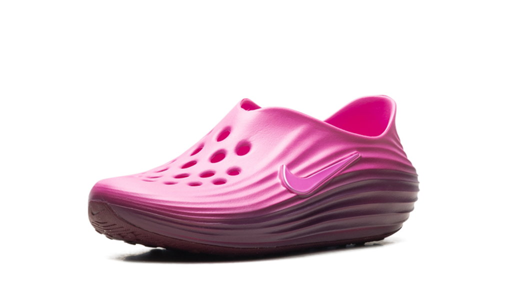ReactX Rejuven8 Wmns"Pink Spell Bordeaux" HV5062 603