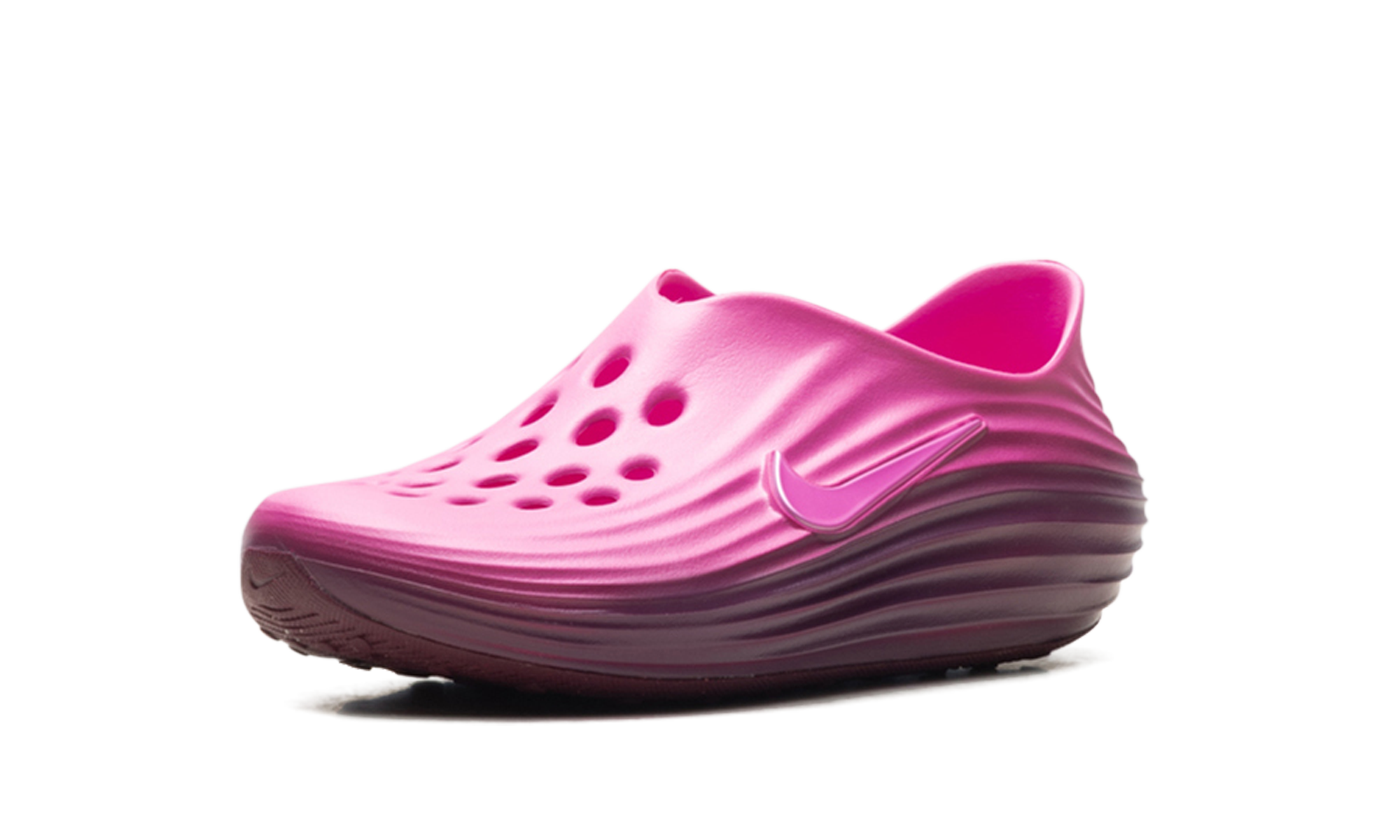 ReactX Rejuven8 Wmns"Pink Spell Bordeaux" HV5062 603