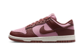 Dunk Low Next Nature WMNS"Dark Pony Elemental Pink" DD1873 114