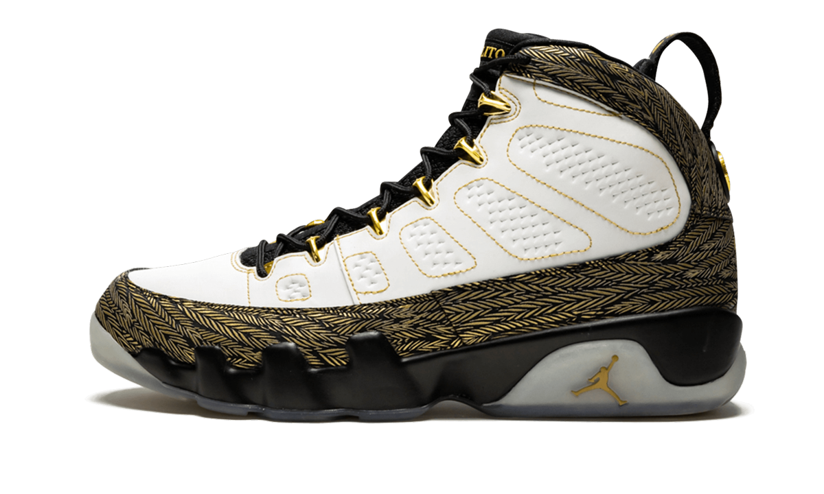 9 Retro DB "Doernbecher" 580892 170
