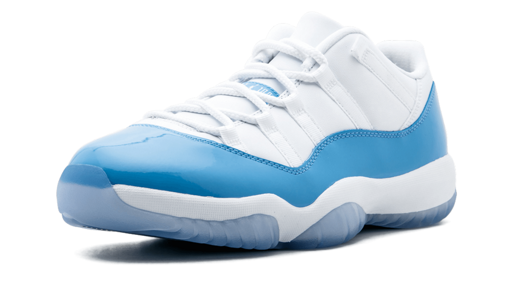 11 Retro Low "UNC" 528895 106