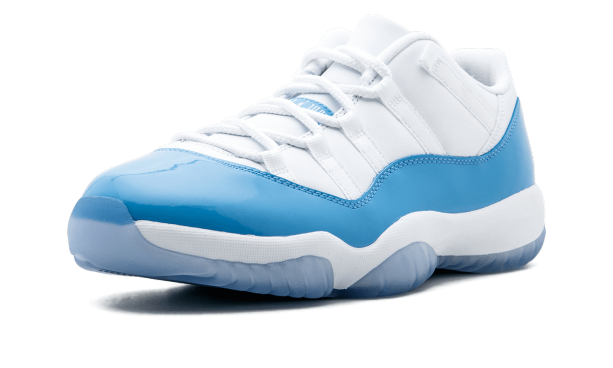 11 Retro Low "UNC" 528895 106