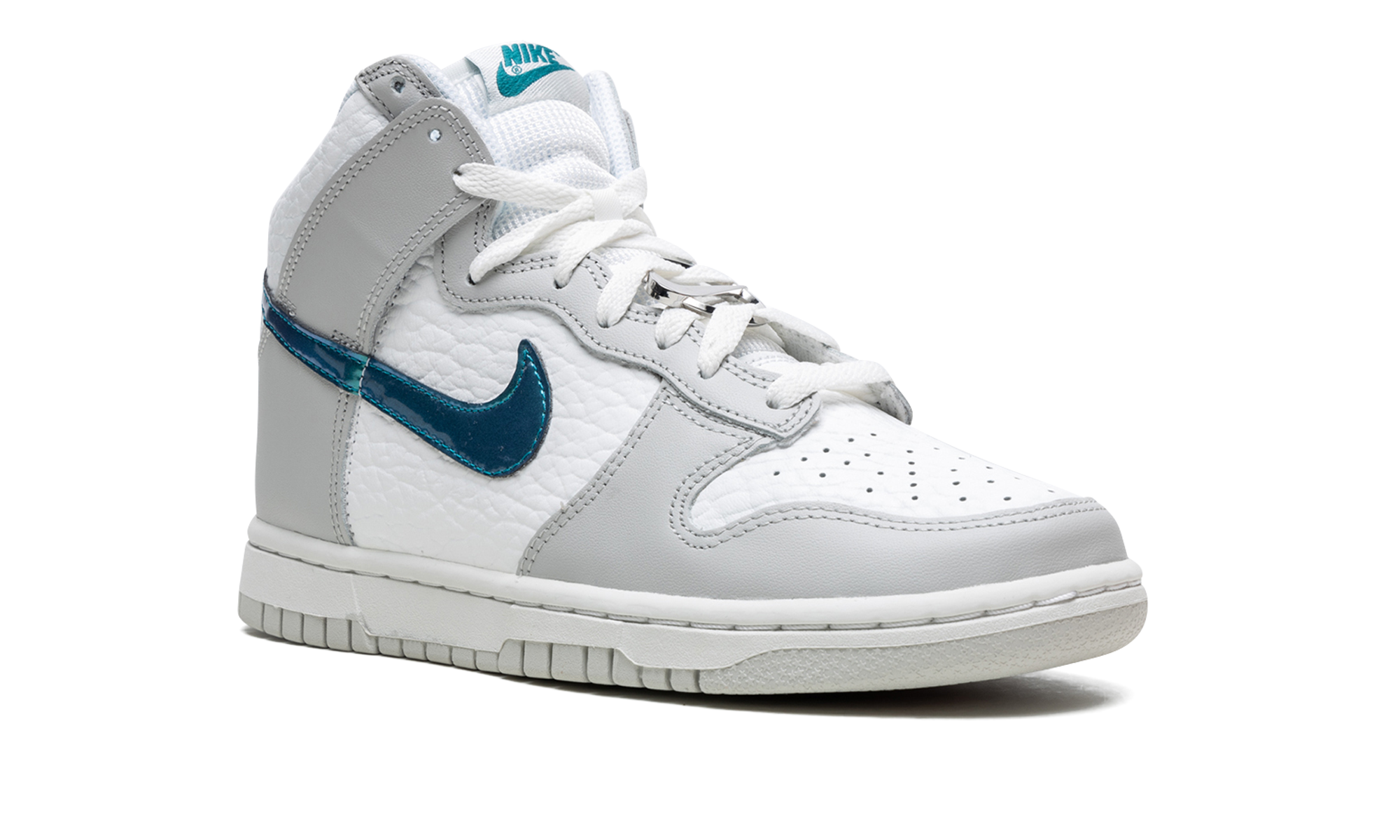 DUNK HIGH MNS WMNS"FLS" DR7855 100