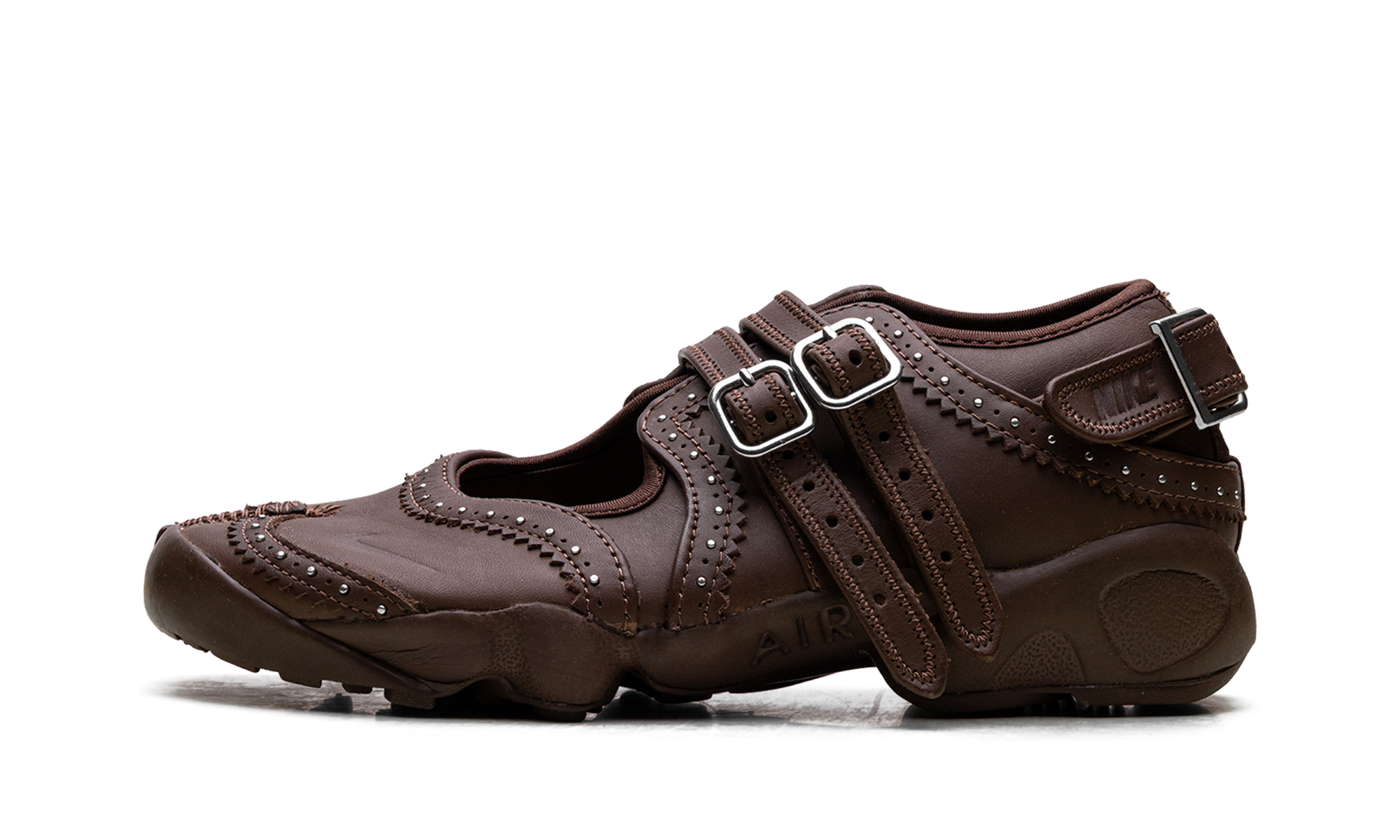 Air Rift WMNS"Light British Tan" IM7396 281