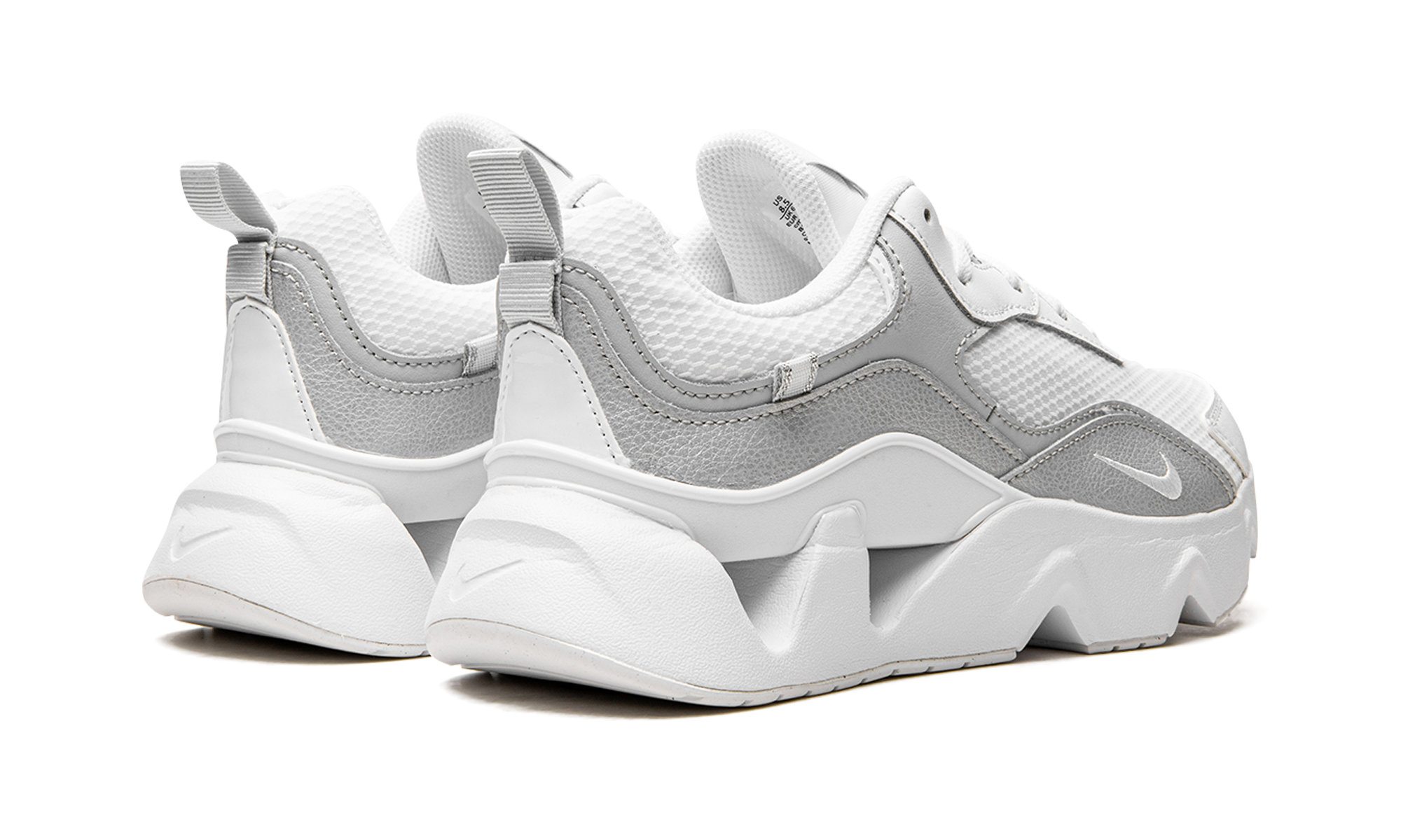 RYZ 365 II WMNS"White" CU4874 105