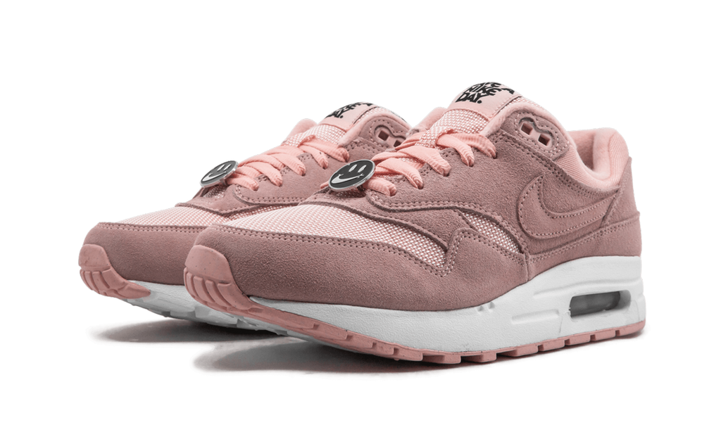 Air Max 1 NK Day (GS) "Have A Day" AT8131 600