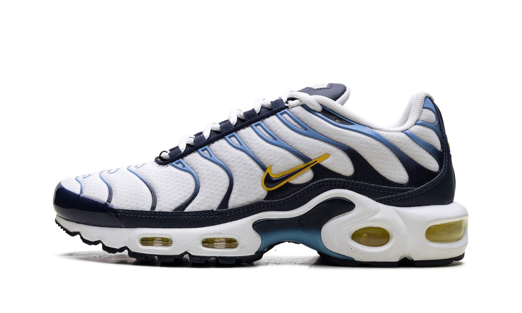 Air Max Plus CT1094 100