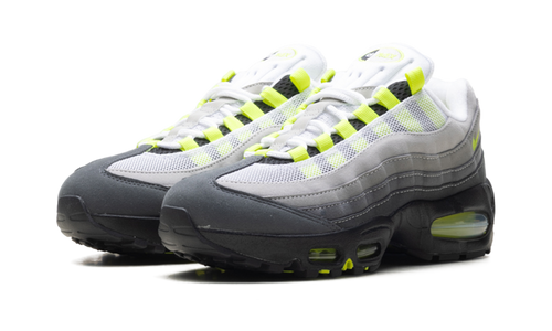Air Max 95 WMNS"Neon (2026)" IO9926 001