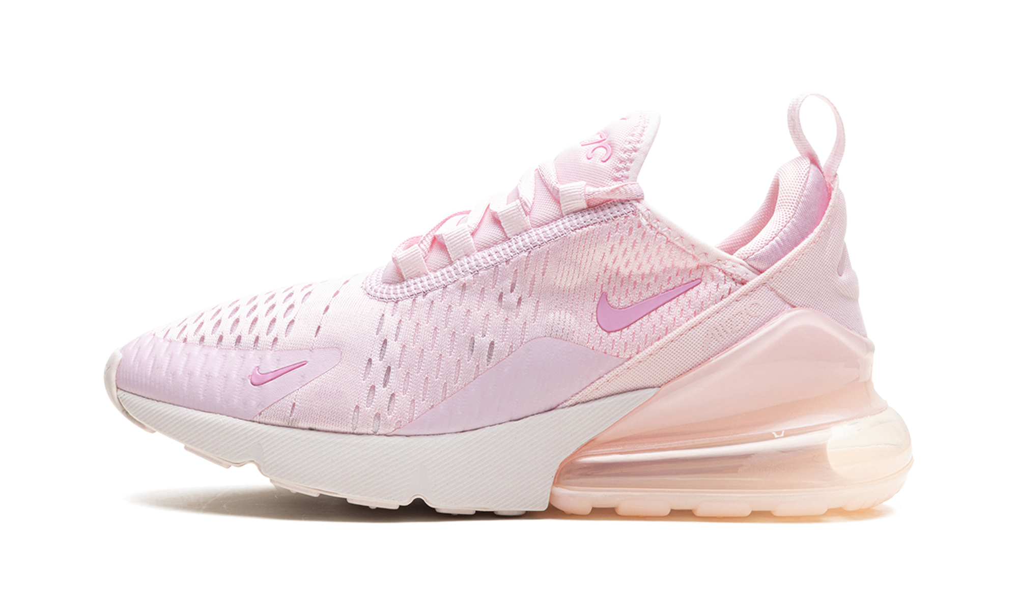 AIR MAX 270 WMNS "Pink Foam" AH6789 605