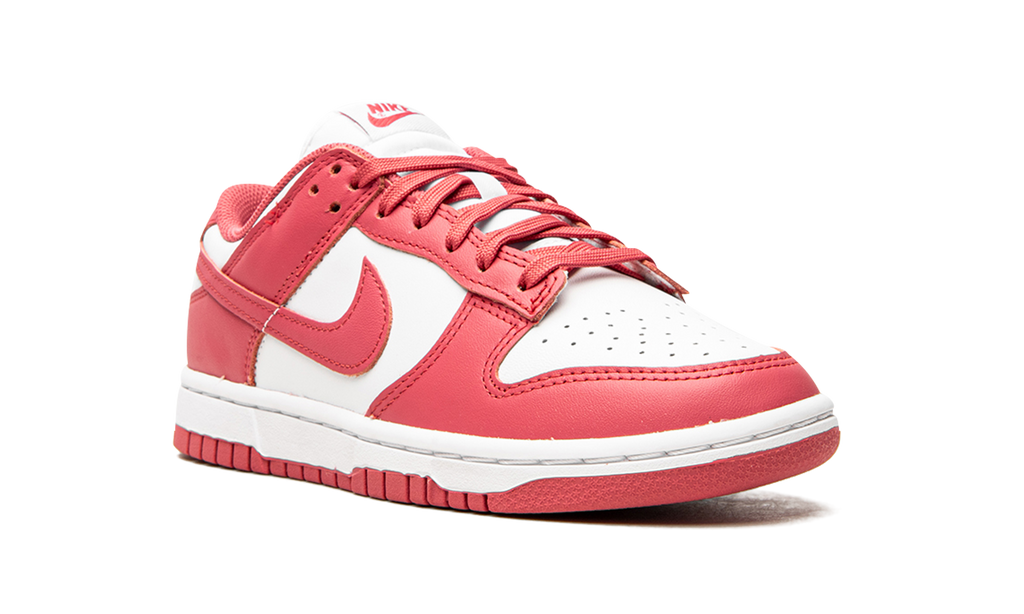 DUNK LO MNS WMNS"White/Archeo Pink" DD1503 111