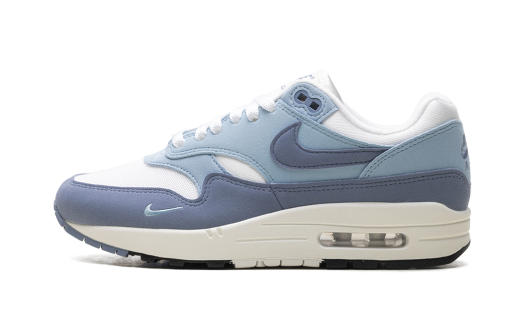 Air Max 1'87 WMNS"Light Armory Blue Ashen Slate" HF1194 102
