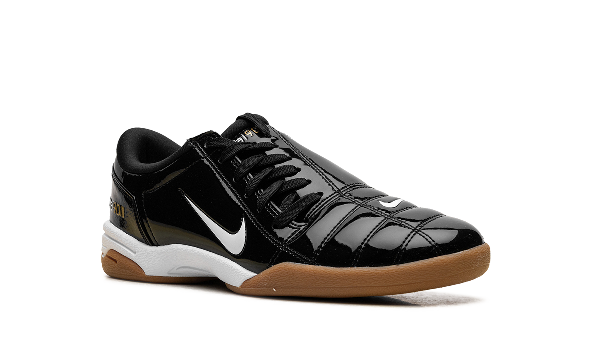 Total 90 WMNS"Black/White" IB5666 001