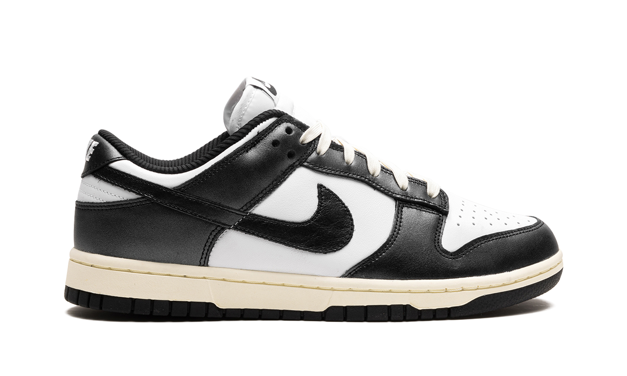 DUNK LOW WMNS"Vintage Panda" FQ8899 100