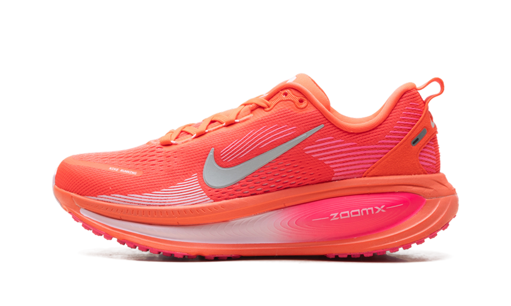 Vomero 18 WMNS"Bright Crimson" HM6804 603