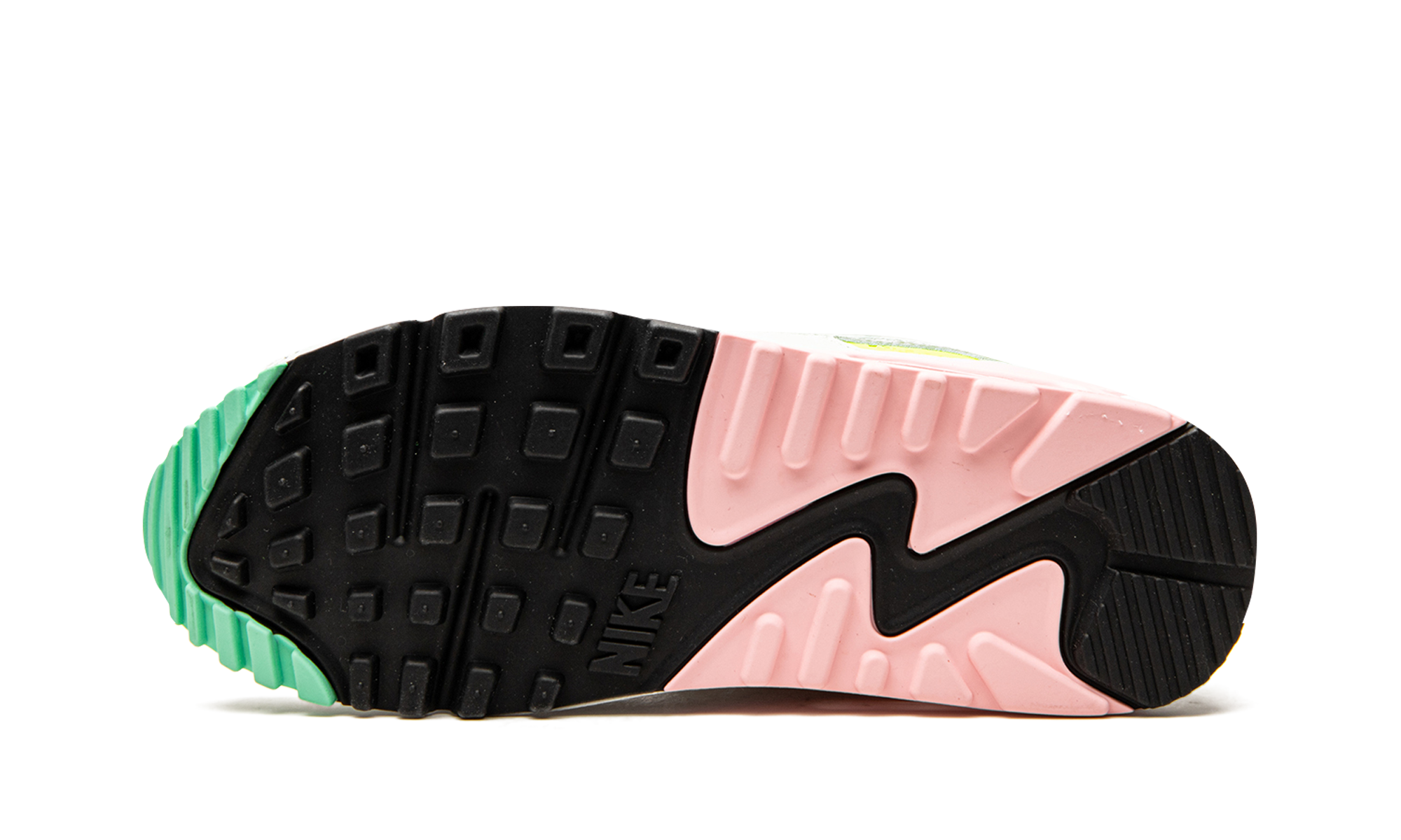 AIR MAX 90 MNS WMNS "Easter" CZ1617 100