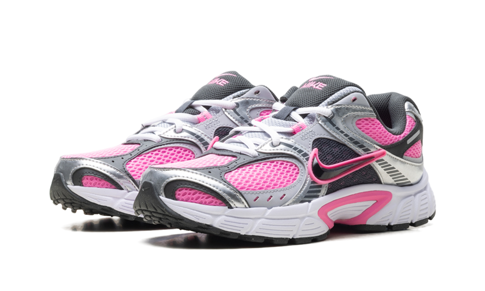 V5 RNR WMNS"Pink Spell Anthracite" HQ7901 601