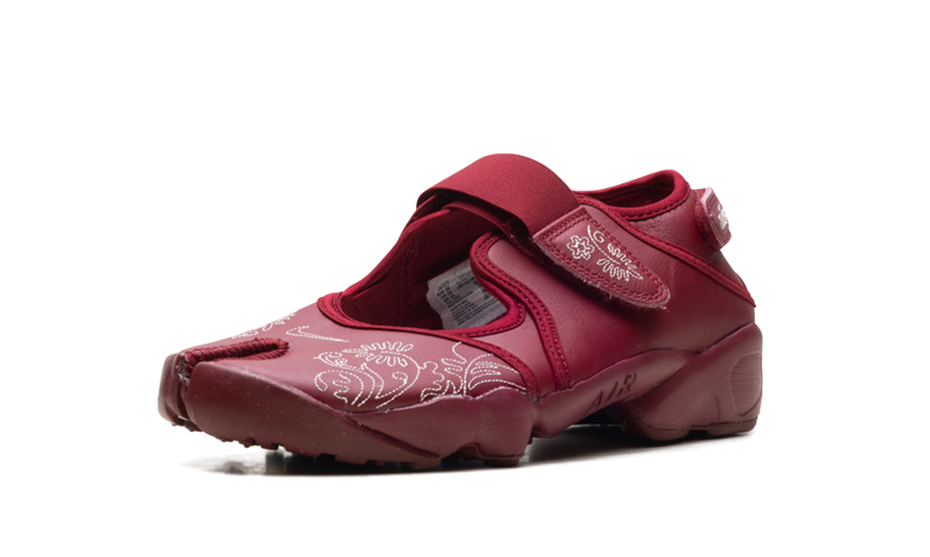 Air Rift WMNS"Botanical Stitch - Team Red" IH7318 677
