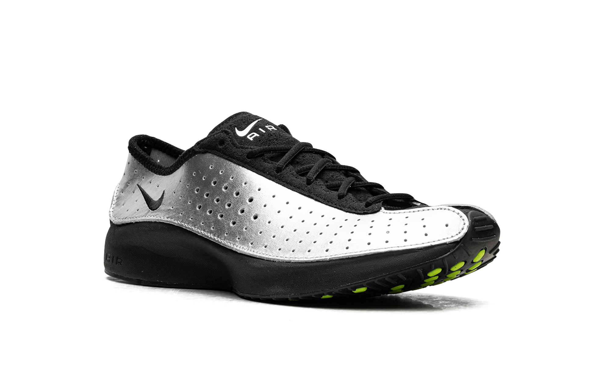 Air Superfly WMNS"Metallic Silver" IB5824 001