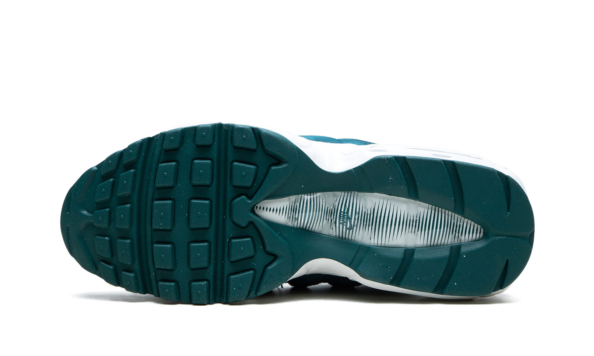 AIR MAX 95 MNS WMNS"Green Velvet" DZ5226 300