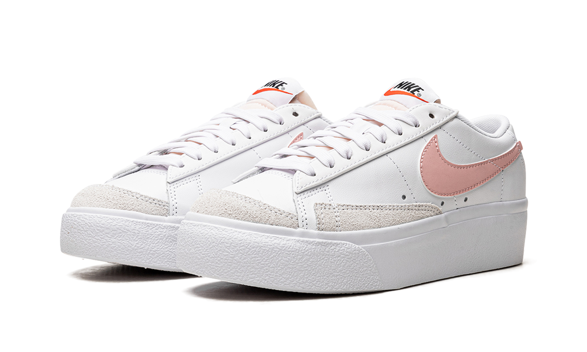 BLAZER LO PLATFORM WMNS"Pink Glaze (W)" DJ0292 103