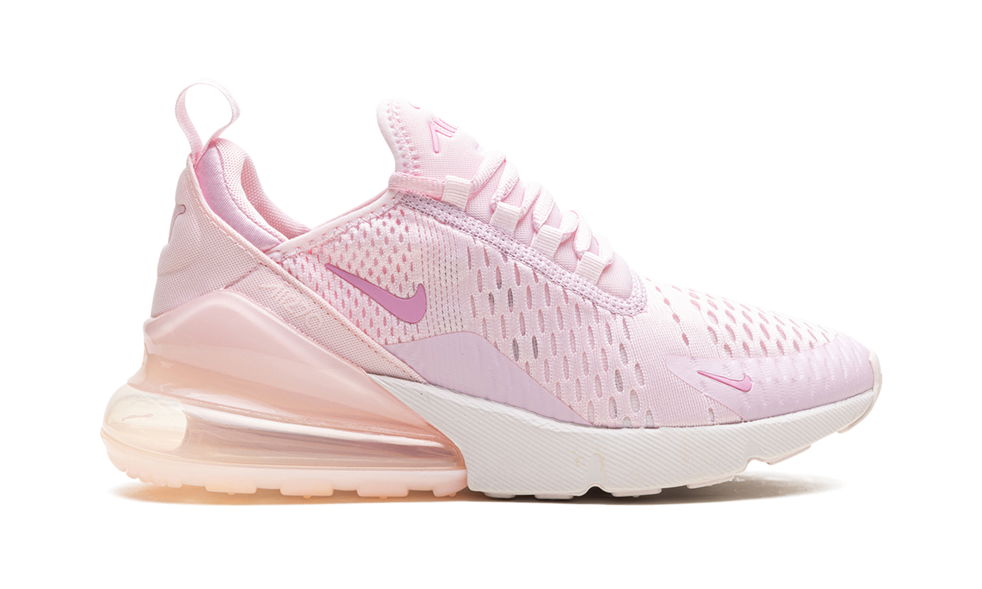 AIR MAX 270 WMNS "Pink Foam" AH6789 605