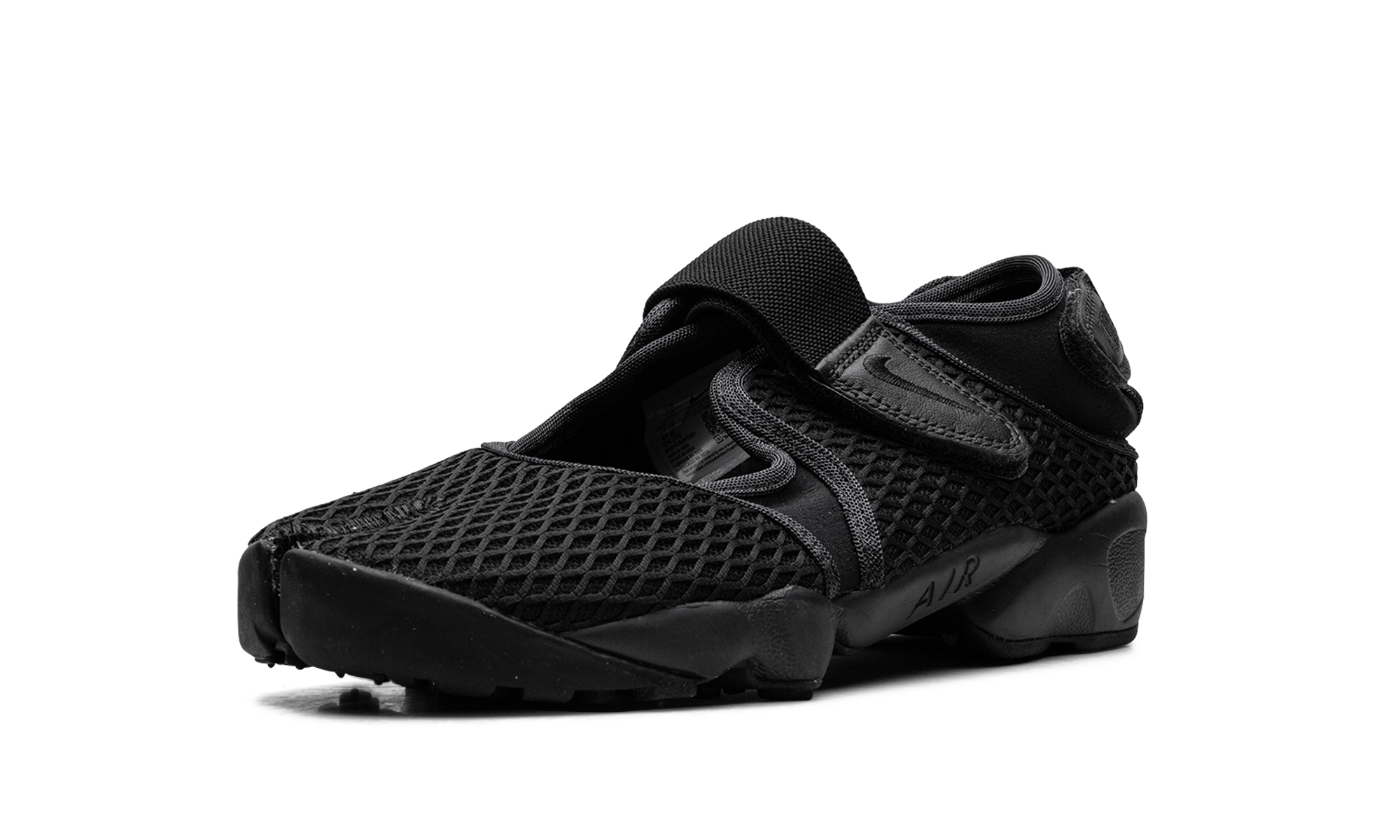 Air Rift WMNS"Off-Noir" HM8288 001
