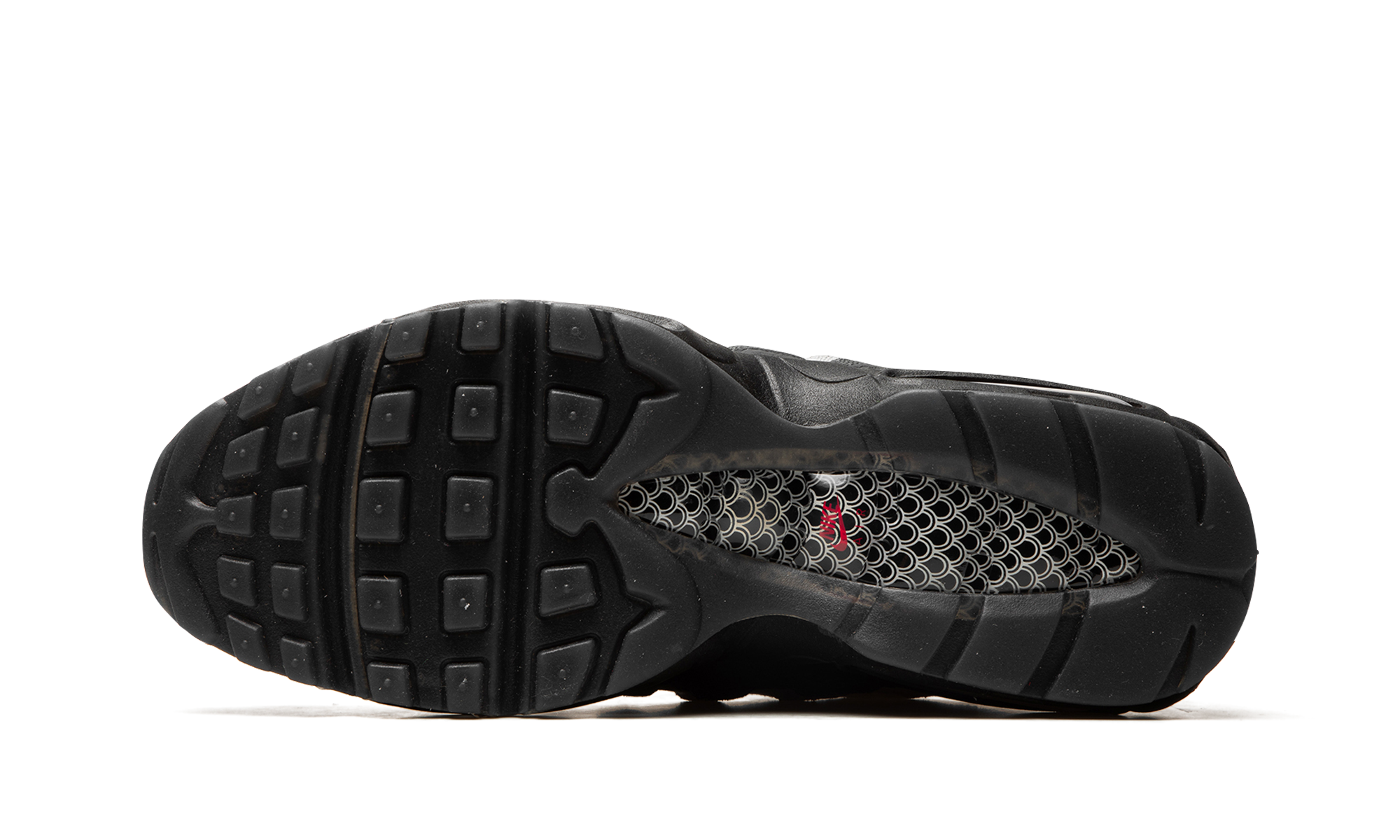 Air Max 95 "Fish Scales" DQ3979 001