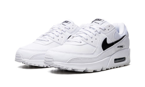 AIR MAX 90 NN MNS WMNS"White/Black" DH8010 101