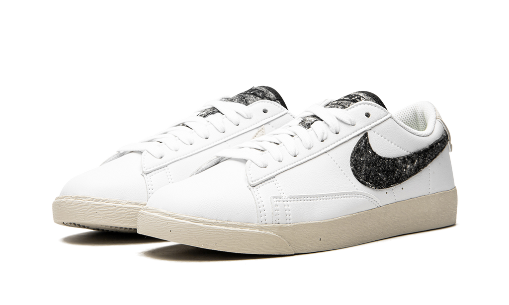 BLAZER LO SE MNS WMNS"Recycled Wool Pack" DA4934 100